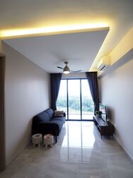 High Park Residences (D28), Apartment #409243381